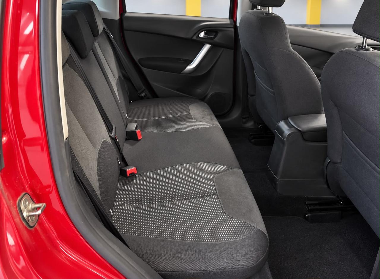Citroën C3 1.4 Exclusive OK NEOPATENTATI 12 MESI G