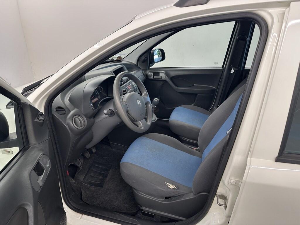 Fiat Panda 1.2 Dynamic Mamy