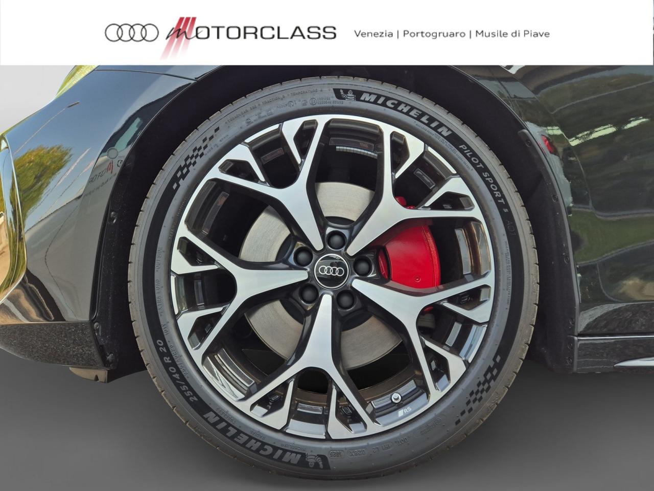 Audi A6 avant 2.0 e-hybrid 299cv s line edition quattro s tronic