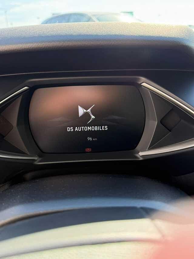 DS DS 3 3 BlueHDi 130 aut. Performance Line