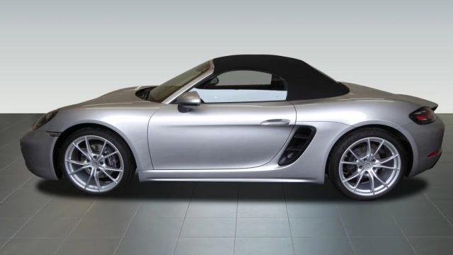 PORSCHE Boxster Porsche 718 Boxster (982)