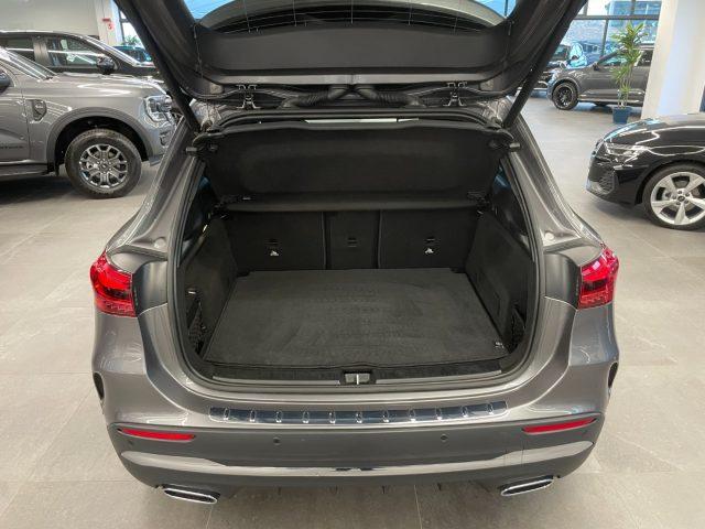 MERCEDES-BENZ GLA 200 2.0 d 150 CV AMG Premium