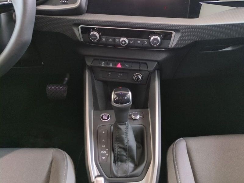 Audi A1 2ª SERIE SPB 30 TFSI S tronic S line edition