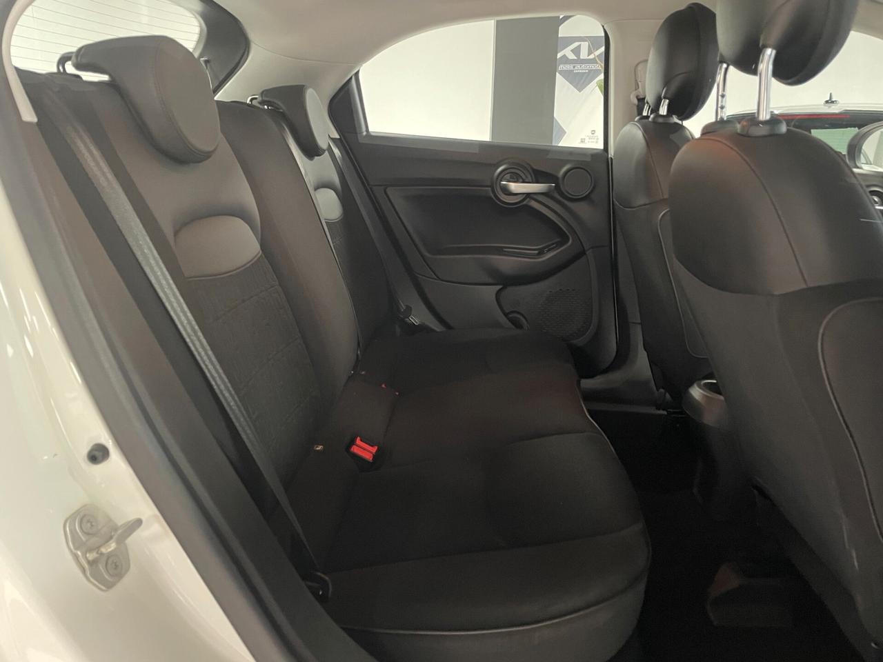 Fiat 500X 1.3 MultiJet 95 CV