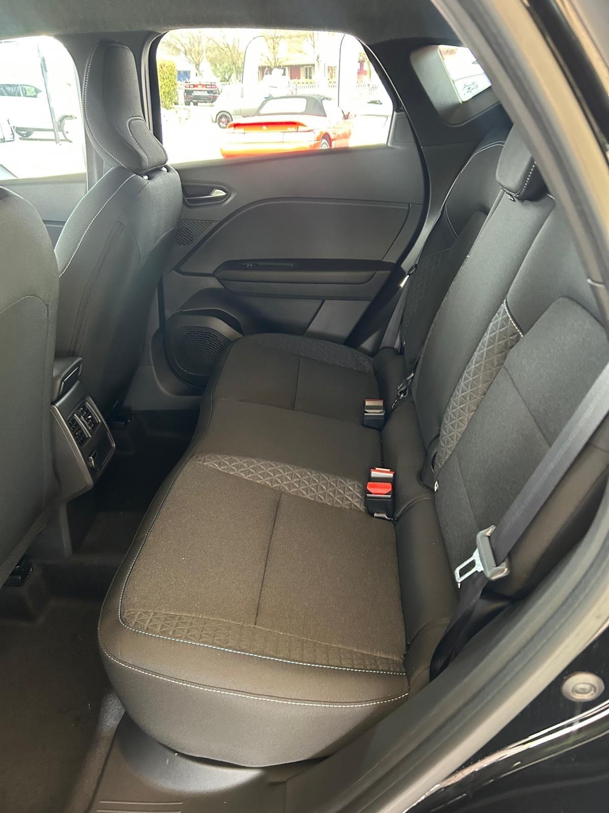 Mitsubishi ASX 1.3L Mild Hybrid 140 CV Invite