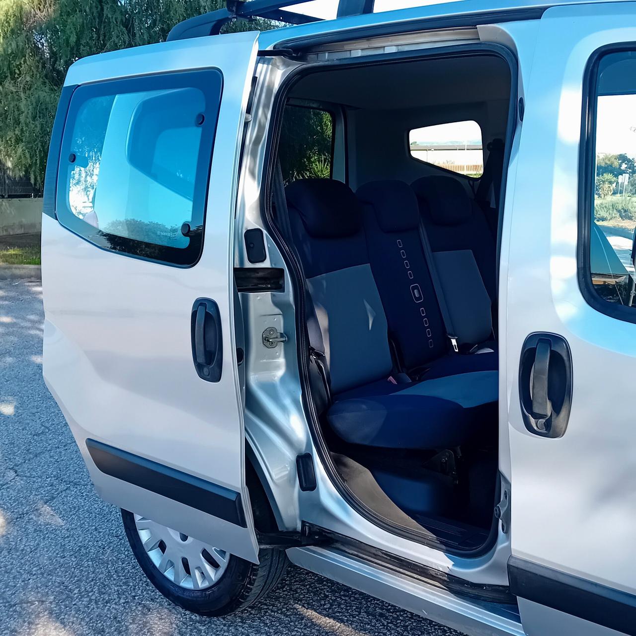 Citroen Nemo 1.4 HDi 70CV Multispace