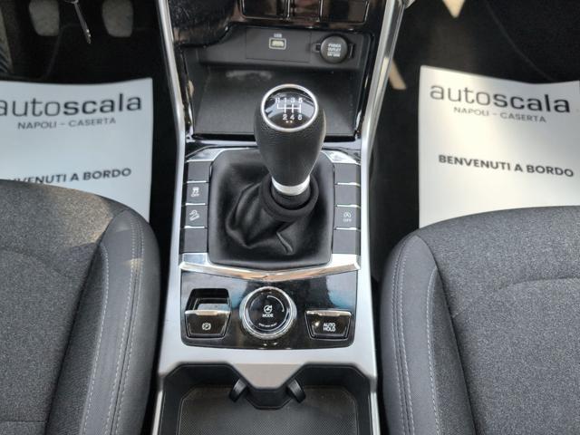 SSANGYONG Korando 1.6 Diesel 2WD Icon