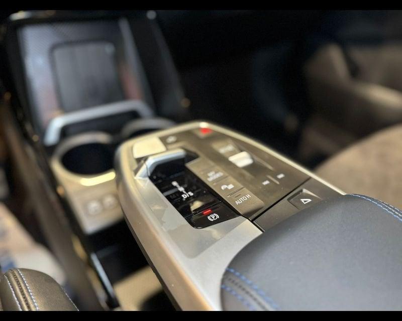 BMW X1 (U11) sDrive 20d Msport