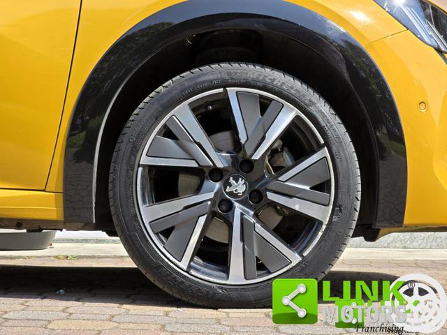 PEUGEOT 208 GT Pack 100 CV