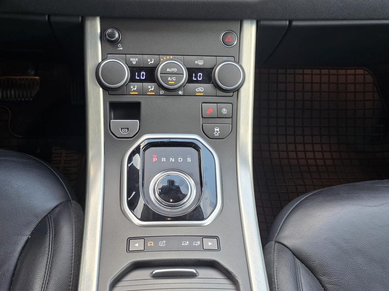 Land Rover Range Evoque 2.0 TD4 150 CV 5p. HSE Dynamic#AUTO#LED#NAVI#CAM#PELLE