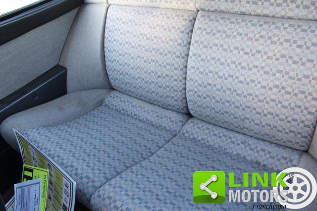 LANCIA Beta COUPE HPE 2000 IE