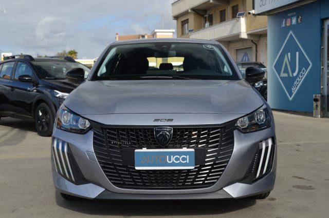 PEUGEOT 208 PureTech 100 Stop&Start Active