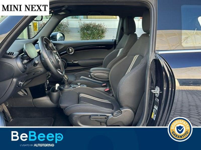 MINI Full Electric Mini 3 porte MINI 3P COOPER SE YOURS AUTO