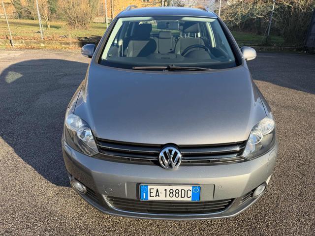 VOLKSWAGEN Golf Plus 1.4 TSI Highline senza nessun lavoro da fare