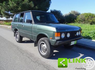 LAND ROVER Range Rover 2.5 TD 5 porte Classic