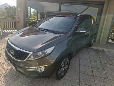 Kia Sportage 1.7 CRDI 116 cv garantita 12 mesi