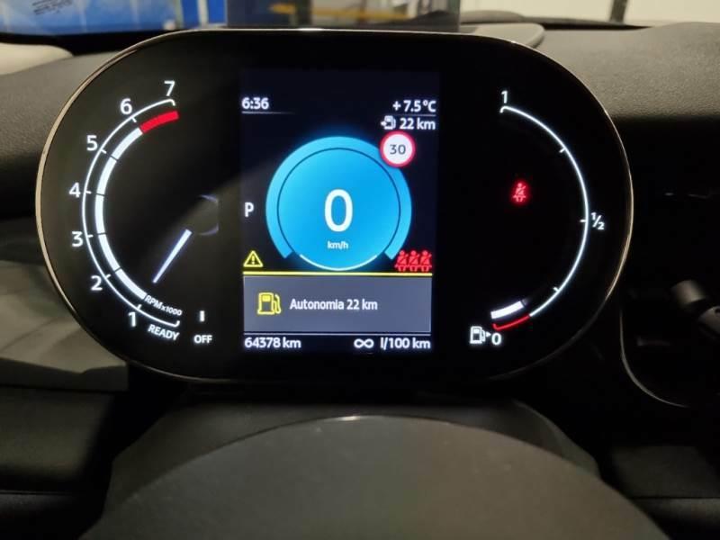 MINI COOPER Business Autom. 5 PORTE