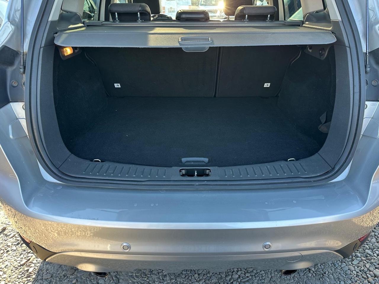 Ford Kuga 2.0 TDCi 163 CV 4WD Titanium DPF