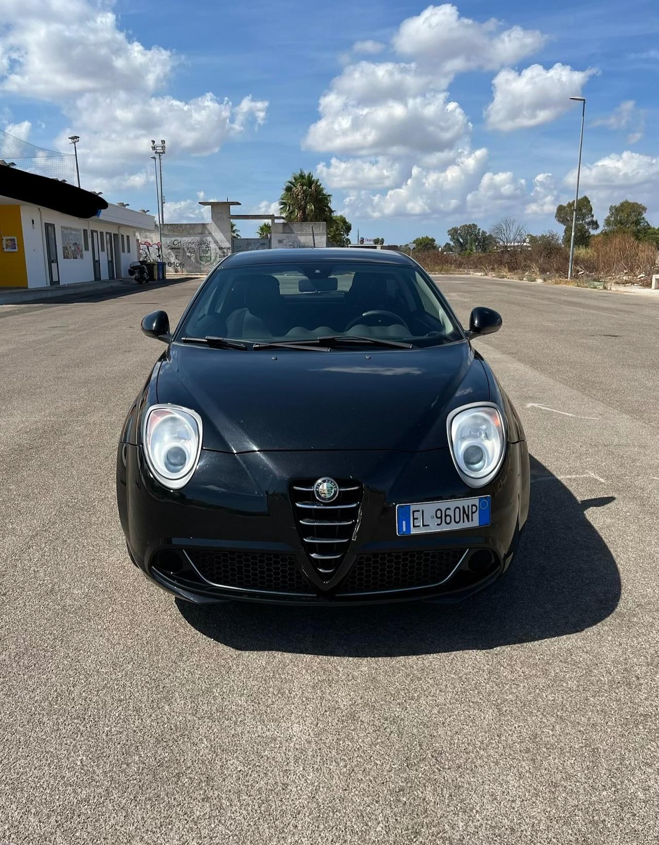 Alfa Romeo MiTo 1.4 Super 70cv GPL
