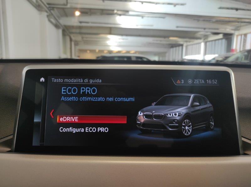 BMW X1 (F48) - X1 xDrive25e Business Advantage