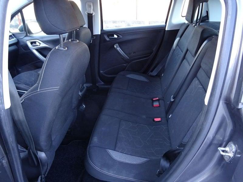 Peugeot 2008 PureTech 82cv Active