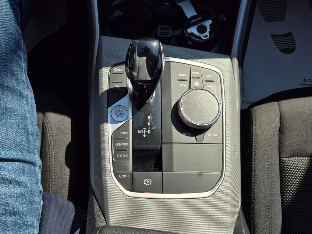Bmw 320d 190CV xDrive Touring con Garanzia