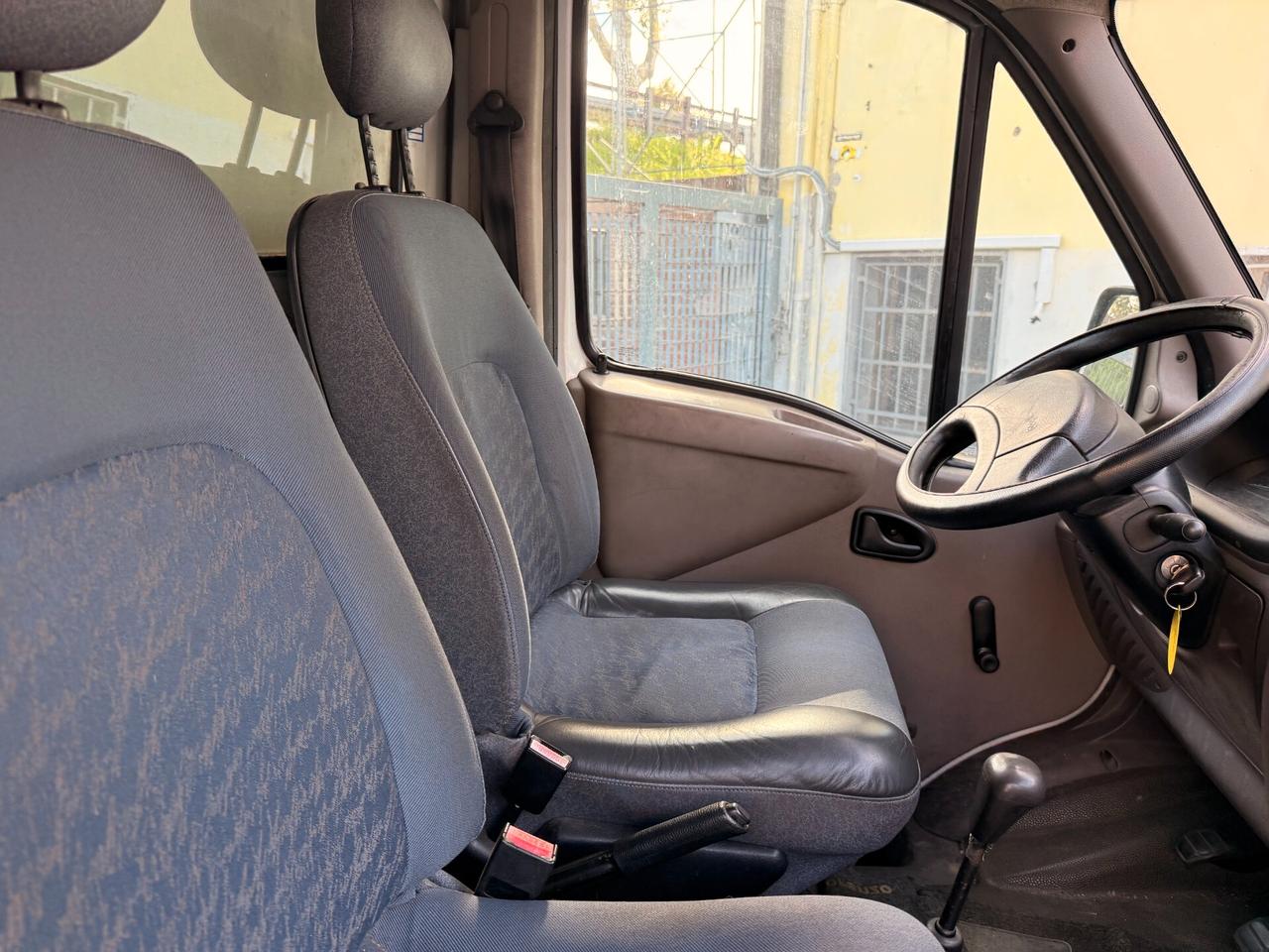 Opel Movano Unico Propriet. IVA COMPRESA