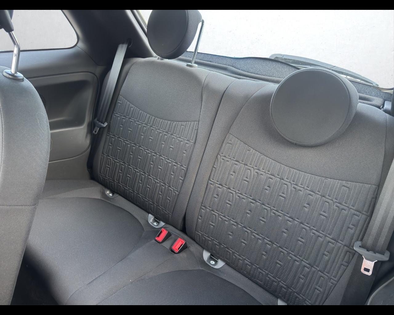 FIAT 500 - 500 1.0 Hybrid Dolcevita