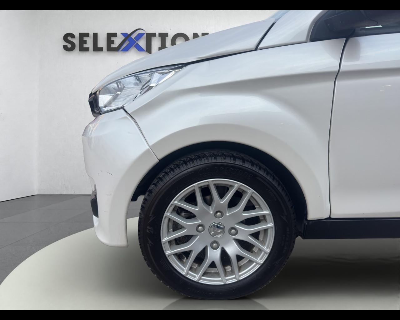 AIXAM AIXAM - City Pack Emotion