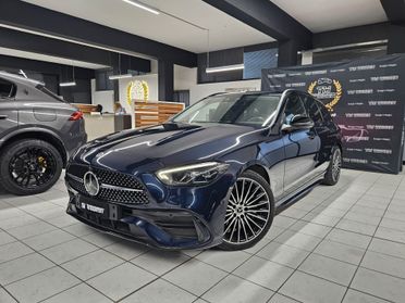 Mercedes-Benz C 220 d SW mhev Premium auto * IVA ESPOSTA *