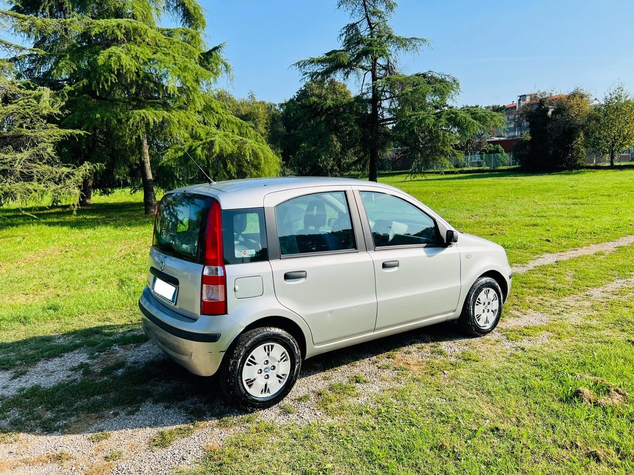 Fiat Panda 1.2 Alessi CON 12 MESI DI GARANZIA