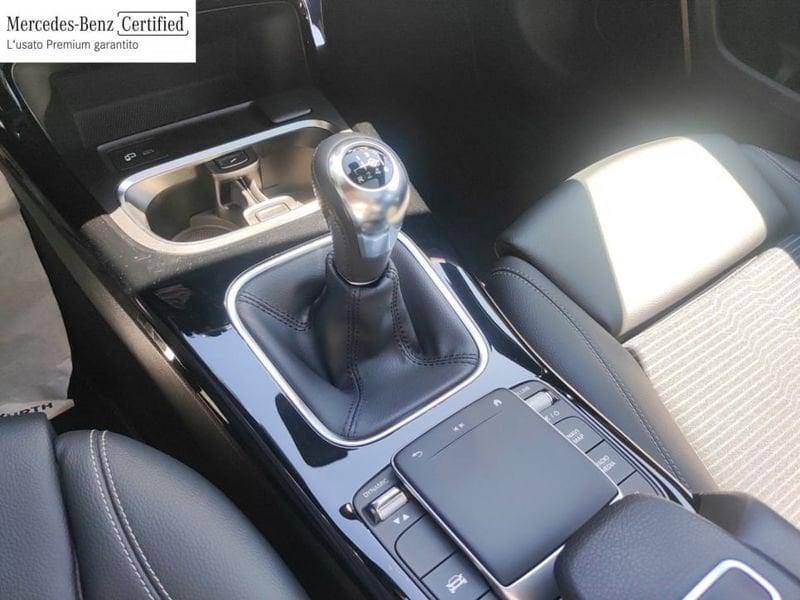 Mercedes-Benz Classe A A 200 SPORT