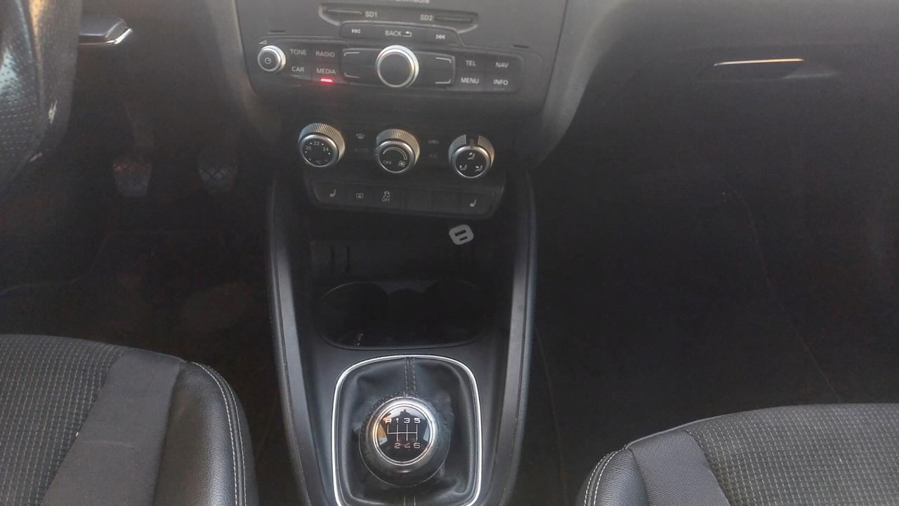 Audi A1 SPORTBACK S LINE 2.0TDI140CV