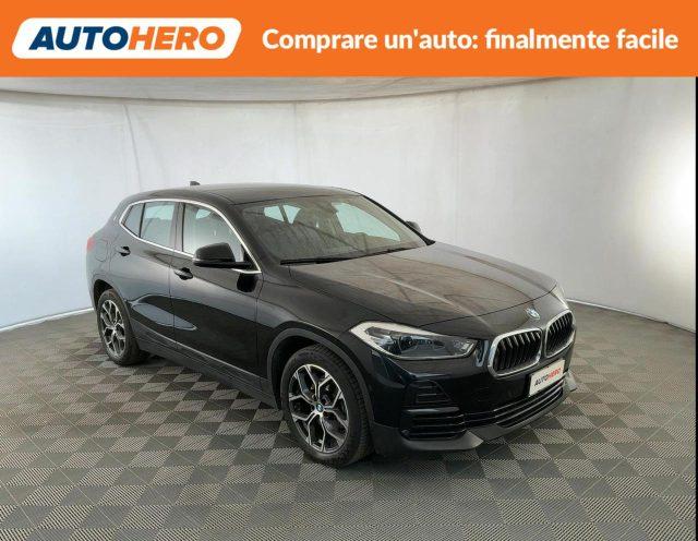 BMW X2 sDrive18i Advantage