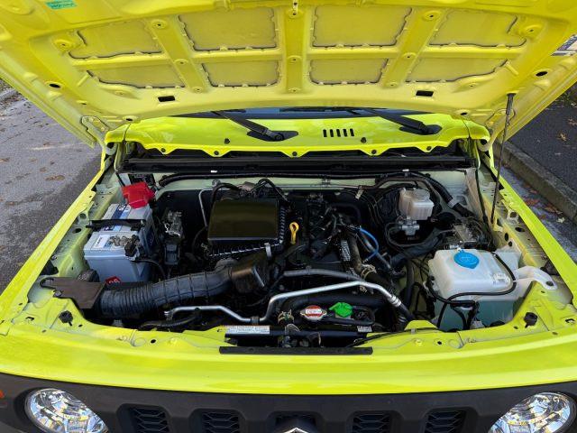 SUZUKI Jimny 1.5 AT Top 4 POSTI AUTOMATICA
