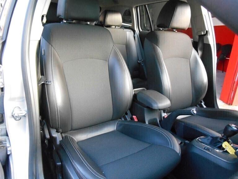 Chevrolet Cruze 1.7 Diesel Station Wagon LTZ