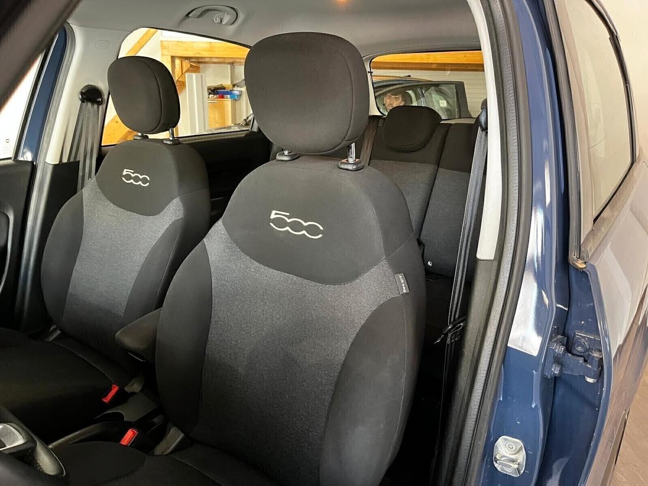 Fiat 500L 1.3 Multijet 95 CV AUTOMATICA Business