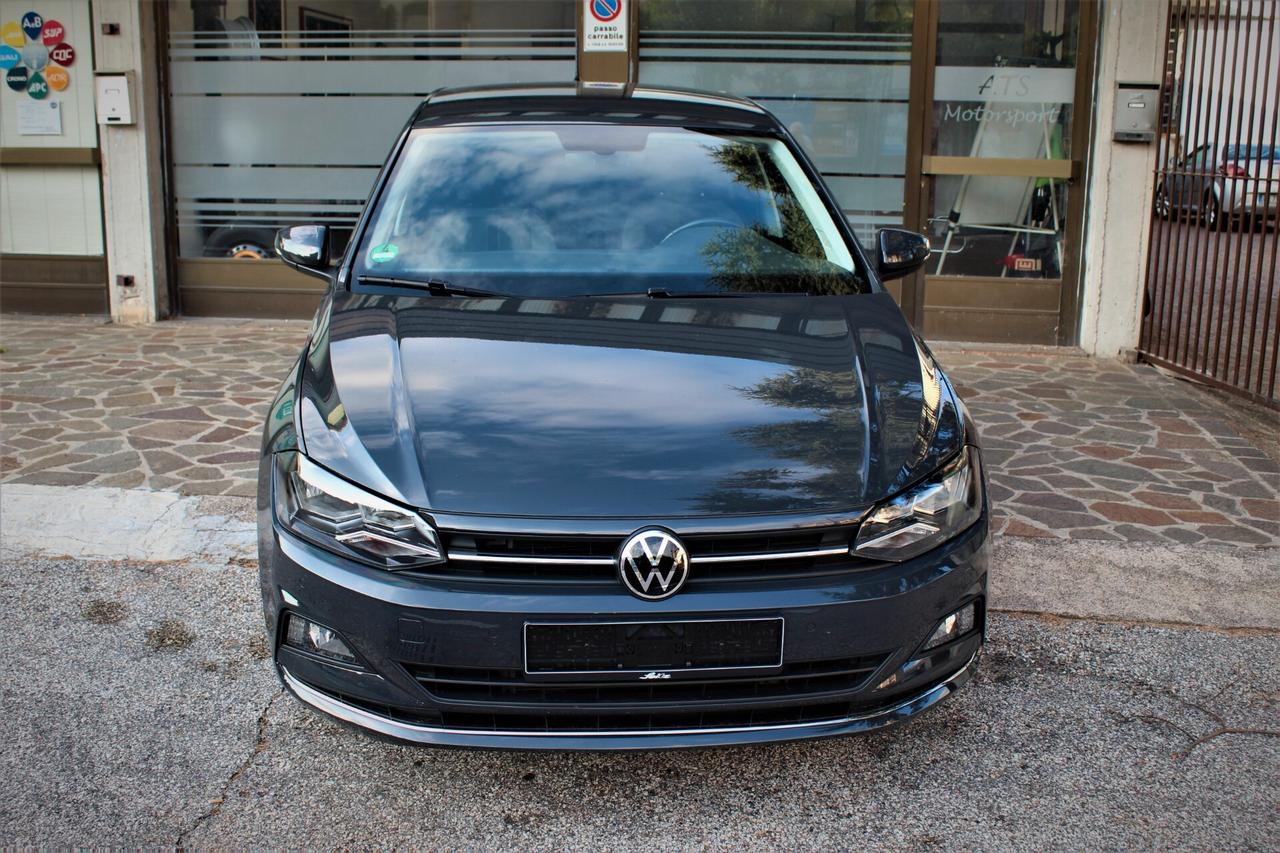 Volkswagen Polo 1.0 TSI 5p. Highline BlueMotion Technology