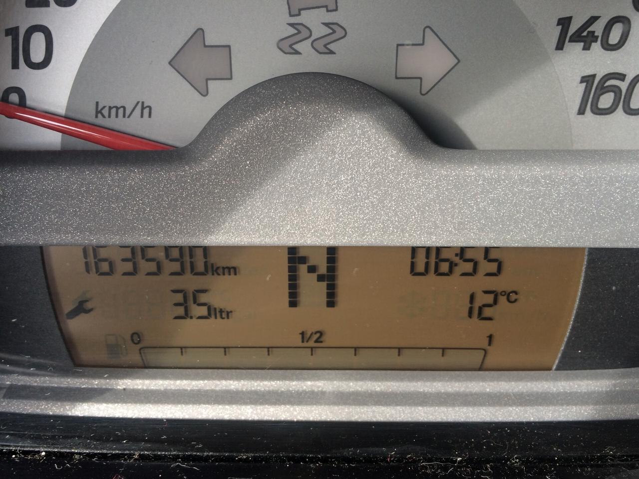 2012 Smart ForTwo 800 40 kW coupé passion cdi TAGLIANDATA CON GARANZIA !!!