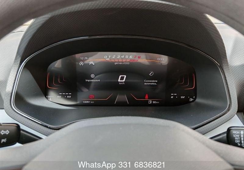 Seat Arona 1.0 EcoTSI Reference