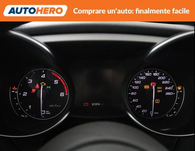 ALFA ROMEO Giulia 2.2 Turbodiesel 150 CV