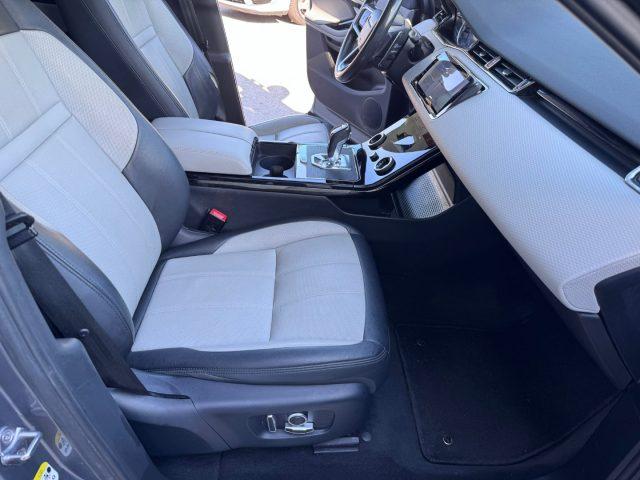 LAND ROVER Range Rover Evoque 2.0D I4 163CV AWD R-Dynamic IVA ESPOSTA BLACK PACK