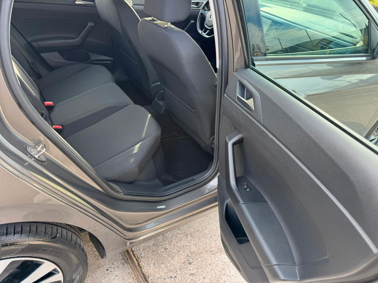 Volkswagen Polo 1.0 Highline