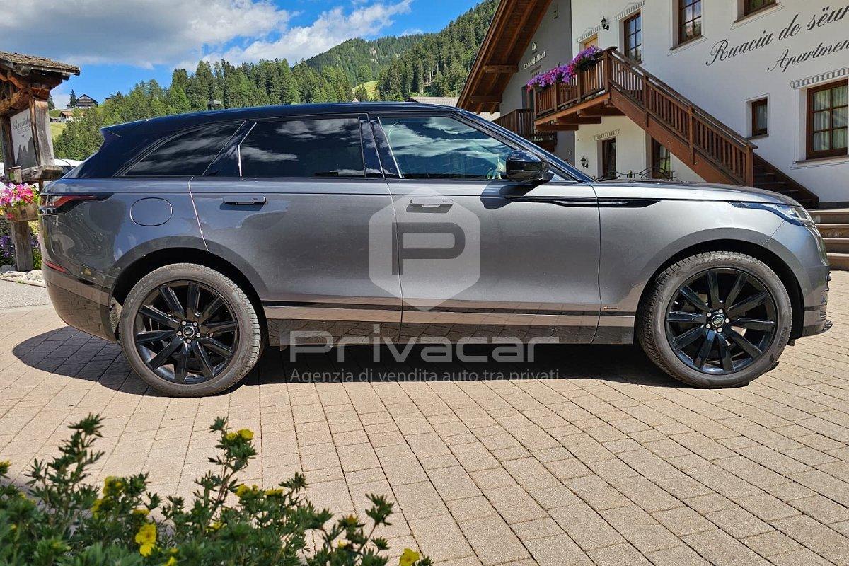 LAND ROVER Range Rover Velar 3.0D V6 300 CV R-Dynamic S