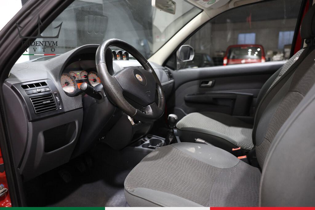 Fiat Strada 1.3 mjt Adv. 95cv doppia E5+(E5)
