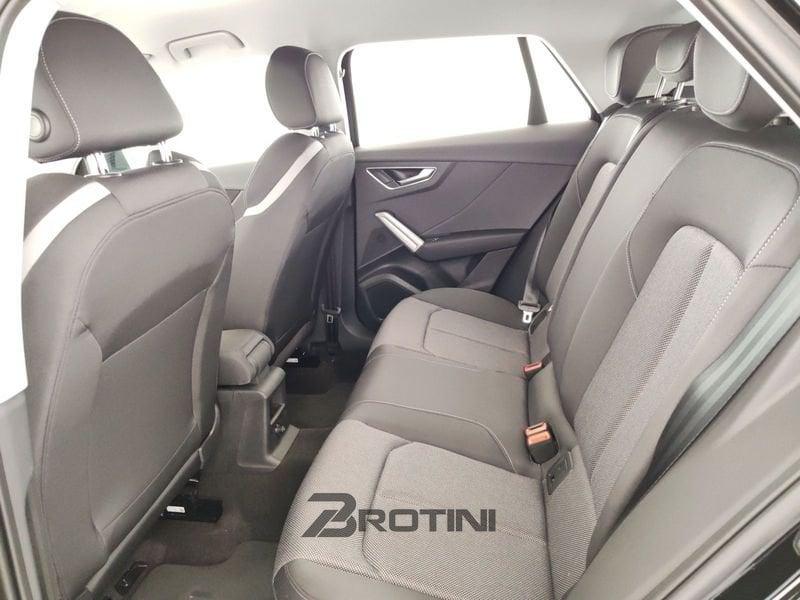 Audi Q2 Q2 35 1.5 tfsi S line edition