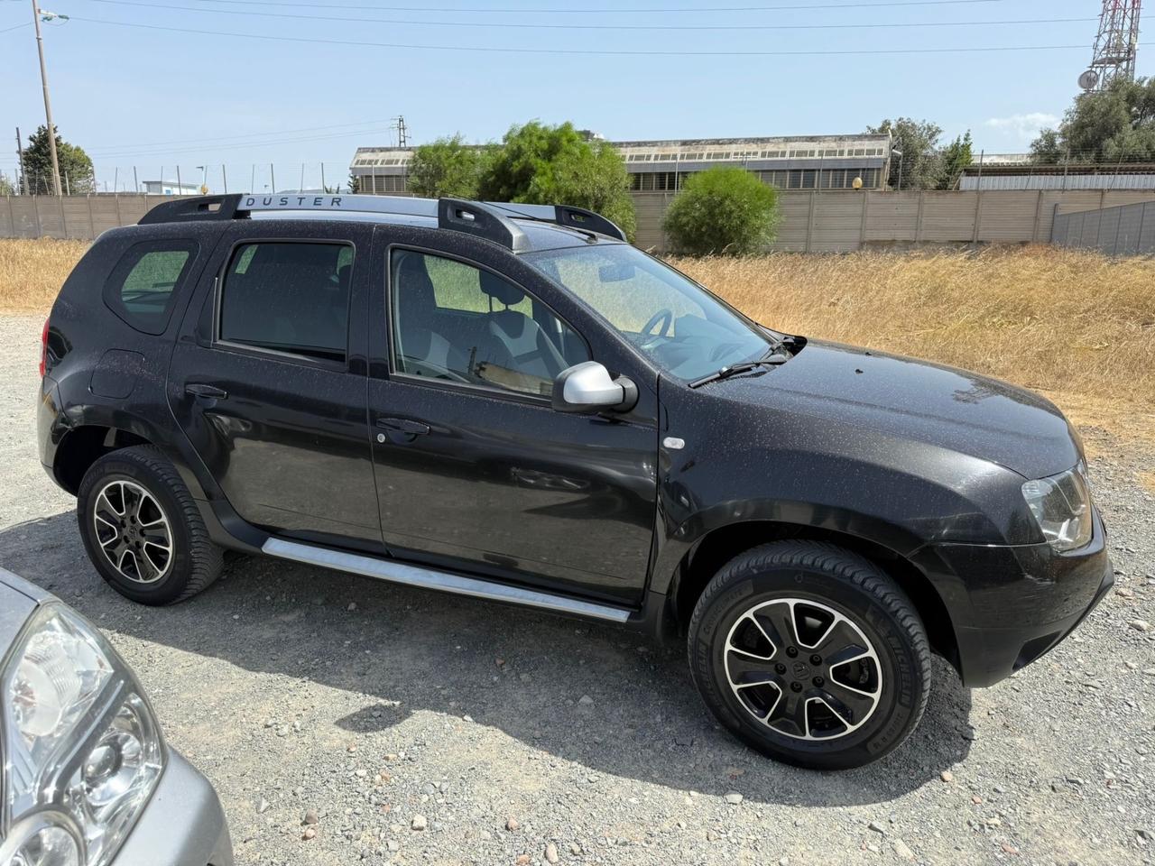 Dacia Duster 1.5 dCi 110CV 4x2 Lauréate- Neopatentati