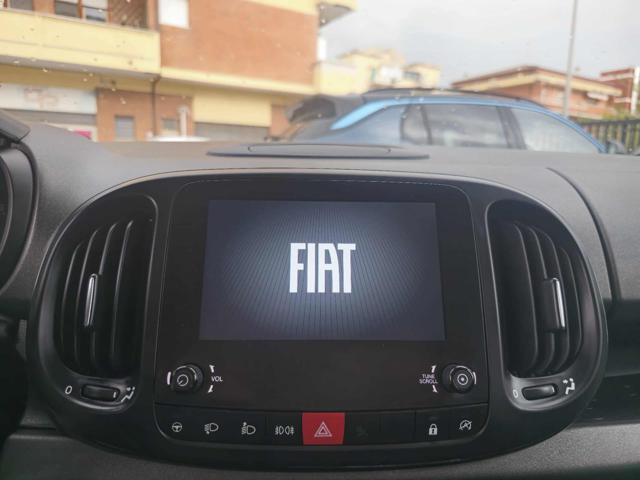 FIAT 500L 1.4 95 CV S&S Cross no vincolo finanz !!!! !!!!