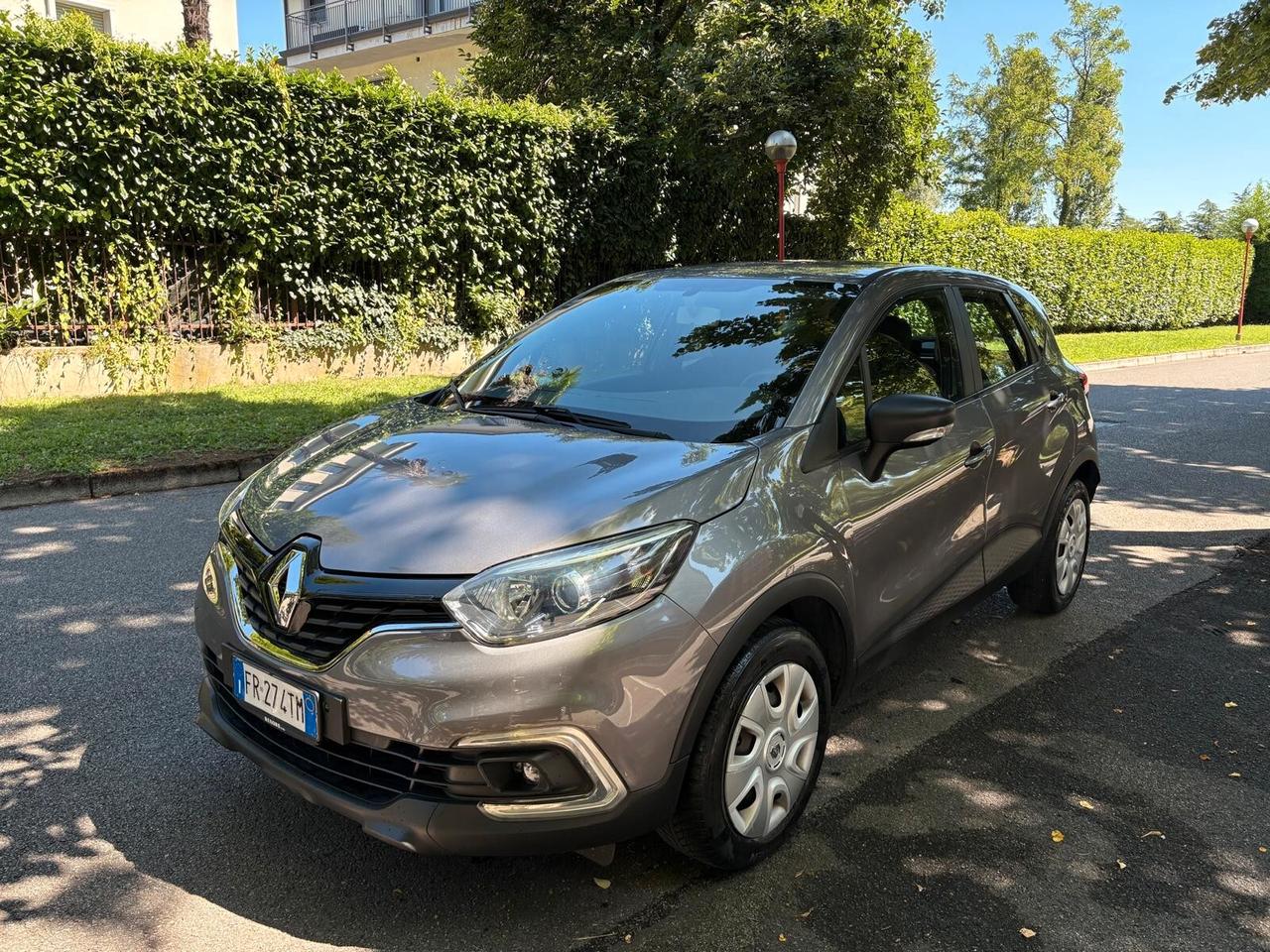 Renault Captur TCe 12V 90 CV Start&Stop Energy Bose