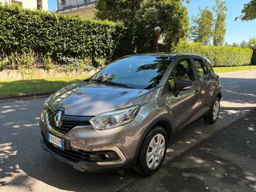 Renault Captur TCe 12V 90 CV Start&Stop Energy Bose